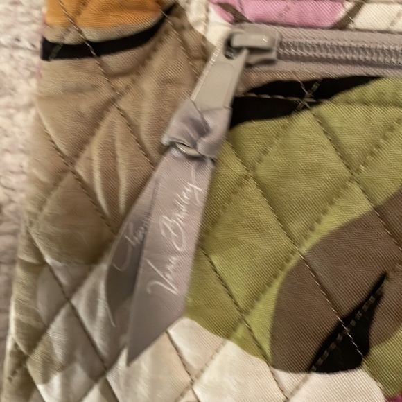 Vera Bradley Portobello Road collection purse and wallet​​ - Picture 4 of 11